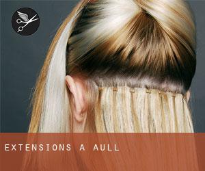 Extensions à Aull