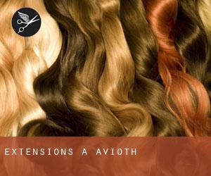 Extensions à Avioth