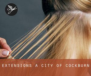 Extensions à City of Cockburn