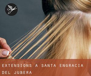 Extensions à Santa Engracia del Jubera