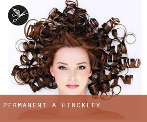 Permanent à Hinckley