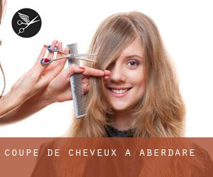 Coupe de cheveux à Aberdare