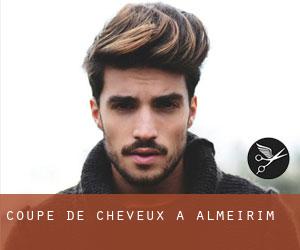 Coupe de cheveux à Almeirim