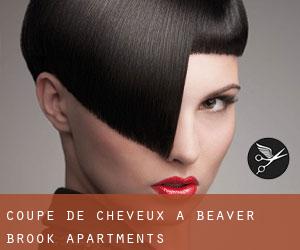 Coupe de cheveux à Beaver Brook Apartments