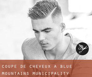 Coupe de cheveux à Blue Mountains Municipality