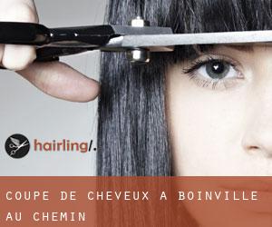 Coupe de cheveux à Boinville-au-Chemin