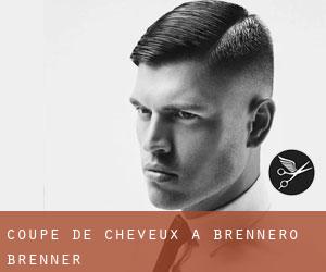 Coupe de cheveux à Brennero - Brenner