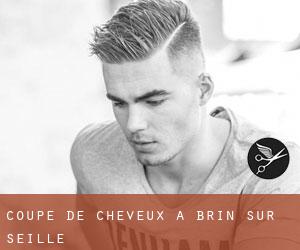 Coupe de cheveux à Brin-sur-Seille