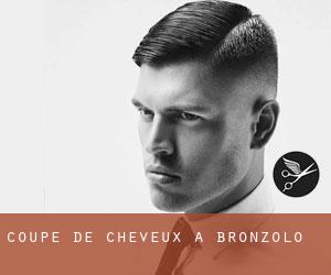 Coupe de cheveux à Bronzolo