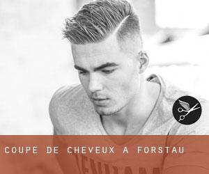 Coupe de cheveux à Forstau