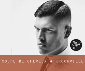 Coupe de cheveux à Kroghville