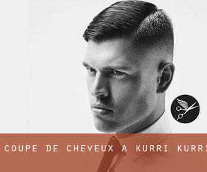 Coupe de cheveux à Kurri Kurri