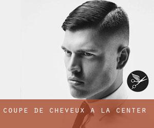 Coupe de cheveux à La Center