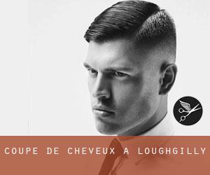 Coupe de cheveux à Loughgilly