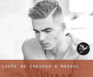 Coupe de cheveux à Massac