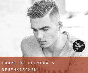 Coupe de cheveux à Neuenkirchen