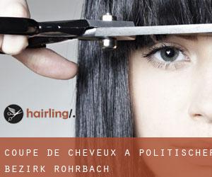 Coupe de cheveux à Politischer Bezirk Rohrbach