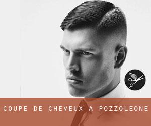 Coupe de cheveux à Pozzoleone