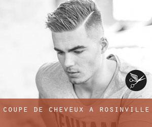 Coupe de cheveux à Rosinville