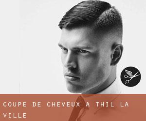 Coupe de cheveux à Thil-la-Ville