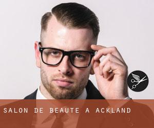 Salon de beauté à Ackland