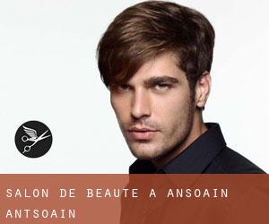 Salon de beauté à Ansoáin / Antsoain