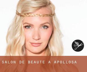 Salon de beauté à Apollosa