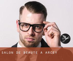 Salon de beauté à Arcey