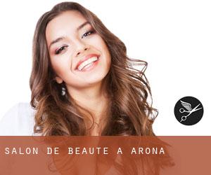 Salon de beauté à Arona