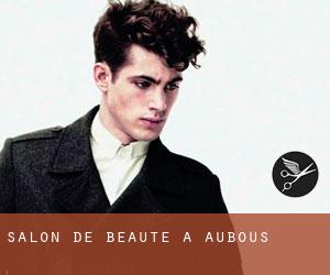 Salon de beauté à Aubous