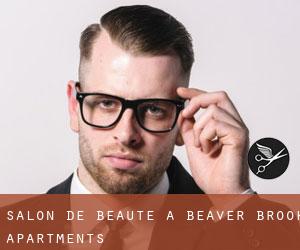 Salon de beauté à Beaver Brook Apartments