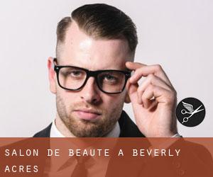 Salon de beauté à Beverly Acres