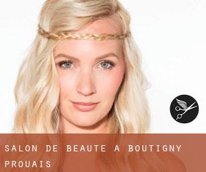 Salon de beauté à Boutigny-Prouais
