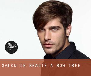 Salon de beauté à Bow Tree