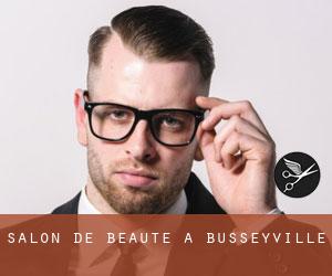 Salon de beauté à Busseyville