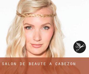 Salon de beauté à Cabezón