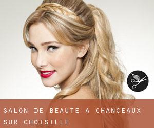 Salon de beauté à Chanceaux-sur-Choisille