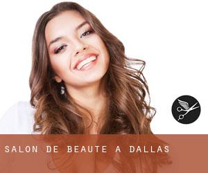 Salon de beauté à Dallas