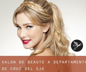 Salon de beauté à Departamento de Cruz del Eje