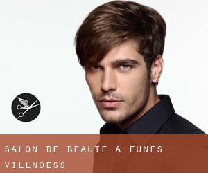 Salon de beauté à Funes - Villnoess