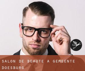 Salon de beauté à Gemeente Doesburg