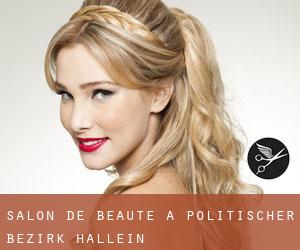 Salon de beauté à Politischer Bezirk Hallein
