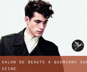 Salon de beauté à Quemigny-sur-Seine