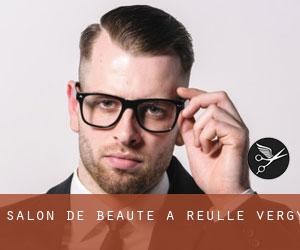 Salon de beauté à Reulle-Vergy