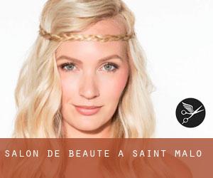 Salon de beauté à Saint-Malo