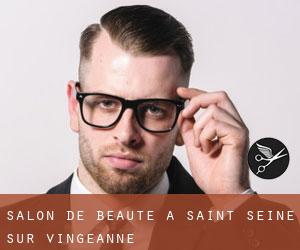 Salon de beauté à Saint-Seine-sur-Vingeanne