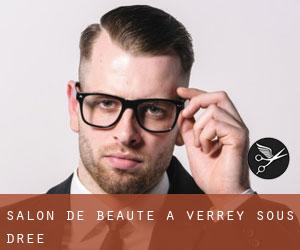 Salon de beauté à Verrey-sous-Drée