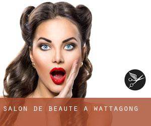 Salon de beauté à Wattagong