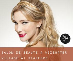 Salon de beauté à Widewater Village at Stafford