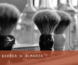 Barbea à Almarza